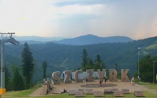 TMR - Hala Skrzyczeńska - 01-08-2026 17:02