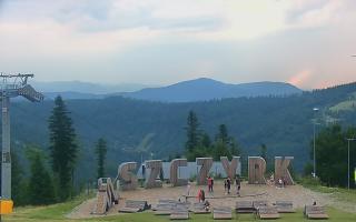 TMR - Hala Skrzyczeńska - 01-08-2026 17:34