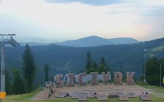 TMR - Hala Skrzyczeńska - 01-08-2026 17:50