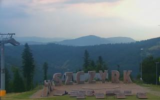 TMR - Hala Skrzyczeńska - 01-08-2026 18:06