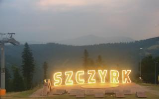 TMR - Hala Skrzyczeńska - 01-08-2026 18:39