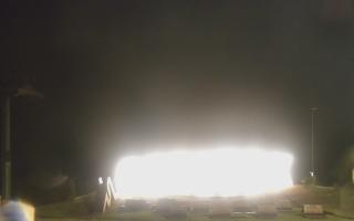 TMR - Hala Skrzyczeńska - 01-08-2026 19:27