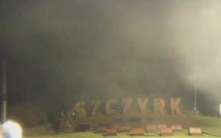 TMR - Hala Skrzyczeńska - 01-08-2026 22:55