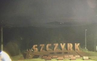TMR - Hala Skrzyczeńska - 02-08-2026 00:15