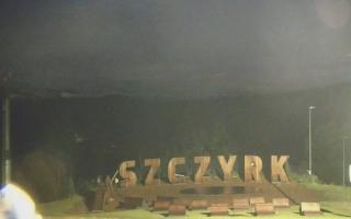 TMR - Hala Skrzyczeńska - 02-08-2026 00:47