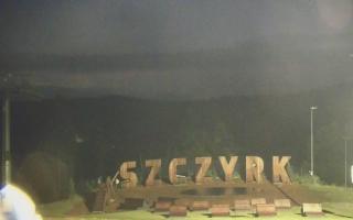 TMR - Hala Skrzyczeńska - 02-08-2026 01:03