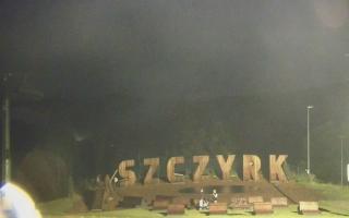 TMR - Hala Skrzyczeńska - 02-08-2026 01:19