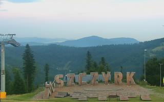 TMR - Hala Skrzyczeńska - 03-08-2026 03:15