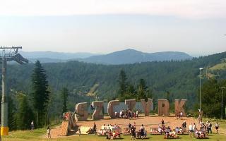 TMR - Hala Skrzyczeńska - 01-09-2026 14:18