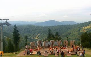 TMR - Hala Skrzyczeńska - 13-09-2026 13:22