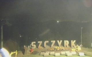 TMR - Hala Skrzyczeńska - 16-10-2026 23:32