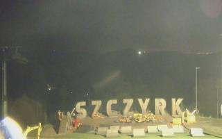 TMR - Hala Skrzyczeńska - 16-10-2026 23:48