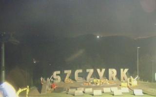 TMR - Hala Skrzyczeńska - 17-10-2026 03:57