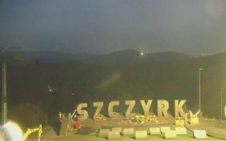 TMR - Hala Skrzyczeńska - 17-10-2026 04:13