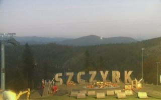 TMR - Hala Skrzyczeńska - 17-10-2026 04:29