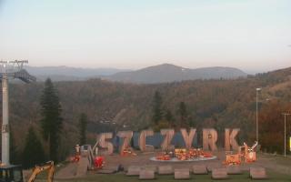 TMR - Hala Skrzyczeńska - 17-10-2026 04:45