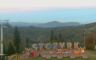 TMR - Hala Skrzyczeńska - 17-10-2026 05:01