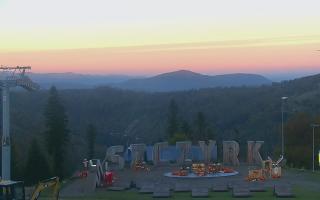 TMR - Hala Skrzyczeńska - 17-10-2026 05:17