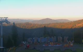 TMR - Hala Skrzyczeńska - 17-10-2026 05:49