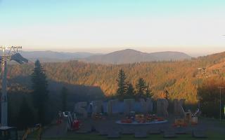 TMR - Hala Skrzyczeńska - 17-10-2026 06:05