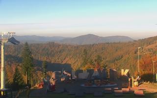 TMR - Hala Skrzyczeńska - 17-10-2026 06:21