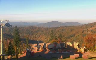 TMR - Hala Skrzyczeńska - 17-10-2026 06:37