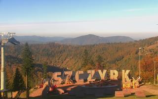 TMR - Hala Skrzyczeńska - 17-10-2026 06:53
