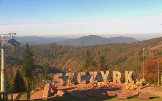 TMR - Hala Skrzyczeńska - 17-10-2026 07:09