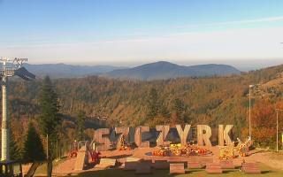 TMR - Hala Skrzyczeńska - 17-10-2026 07:25