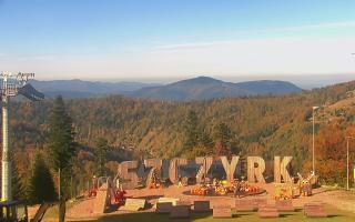 TMR - Hala Skrzyczeńska - 17-10-2026 07:41