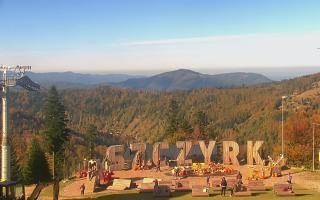 TMR - Hala Skrzyczeńska - 17-10-2026 07:57