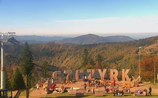 TMR - Hala Skrzyczeńska - 17-10-2026 08:13
