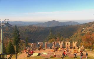 TMR - Hala Skrzyczeńska - 17-10-2026 08:29
