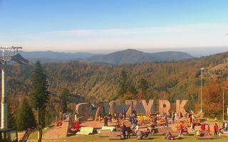 TMR - Hala Skrzyczeńska - 17-10-2026 08:45