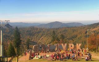 TMR - Hala Skrzyczeńska - 17-10-2026 09:01