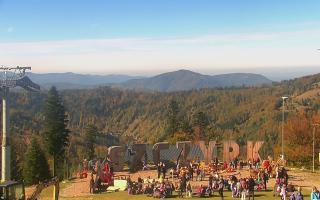 TMR - Hala Skrzyczeńska - 17-10-2026 09:33