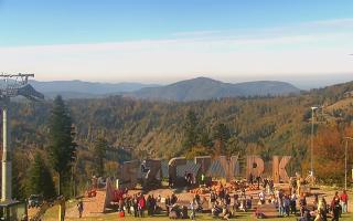 TMR - Hala Skrzyczeńska - 17-10-2026 09:49