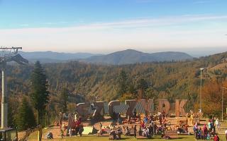 TMR - Hala Skrzyczeńska - 17-10-2026 10:05