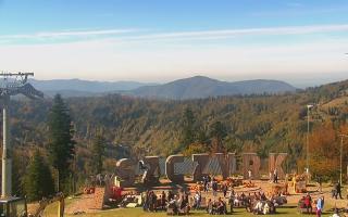 TMR - Hala Skrzyczeńska - 17-10-2026 10:21