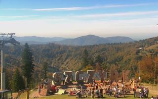 TMR - Hala Skrzyczeńska - 17-10-2026 10:37