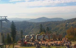 TMR - Hala Skrzyczeńska - 17-10-2026 12:14
