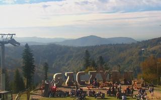 TMR - Hala Skrzyczeńska - 17-10-2026 12:30