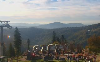 TMR - Hala Skrzyczeńska - 17-10-2026 13:18