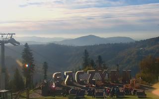 TMR - Hala Skrzyczeńska - 17-10-2026 13:50