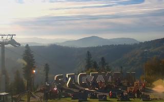 TMR - Hala Skrzyczeńska - 17-10-2026 14:06