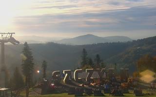 TMR - Hala Skrzyczeńska - 17-10-2026 14:22