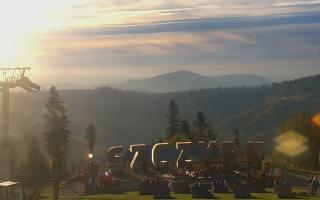 TMR - Hala Skrzyczeńska - 17-10-2026 14:38