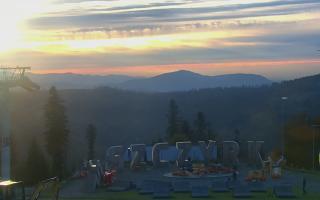 TMR - Hala Skrzyczeńska - 17-10-2026 15:10
