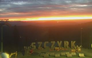 TMR - Hala Skrzyczeńska - 17-10-2026 16:30