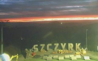 TMR - Hala Skrzyczeńska - 17-10-2026 16:46